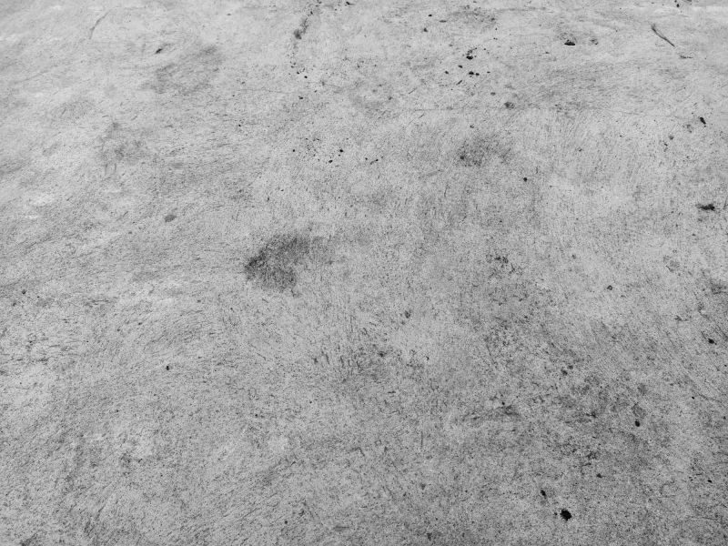 Outdoor Concrete Leveling